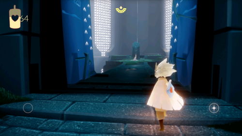 光遇晨岛光之翼,有哪些隐藏的小技巧