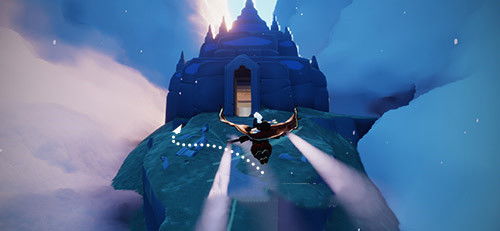 光遇晨岛光之翼,有哪些隐藏的小技巧