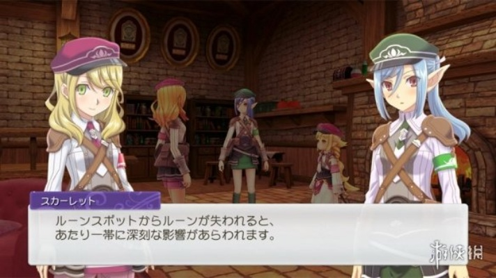 符文工房5全新玩法解析：角色扮演与牧场经营的完美结合