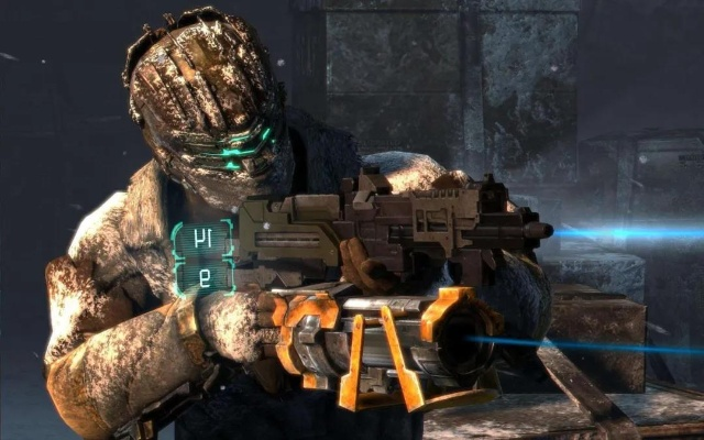 死亡空间2武器选哪把?资深玩家压箱底的「杀怪效率金字塔」全曝光 死亡空间2武器选哪把?资深玩家压箱底的「杀怪效率金字塔」全曝光