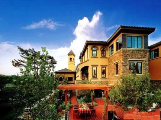 如何快速逃出别墅？这几个技巧你一定要知道！