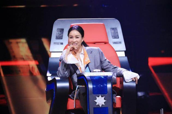 那英天后回归为何戳中游戏玩家?藏在联动里的3个情感密码与实战福利 那英天后回归为何戳中游戏玩家?藏在联动里的3个情感密码与实战福利