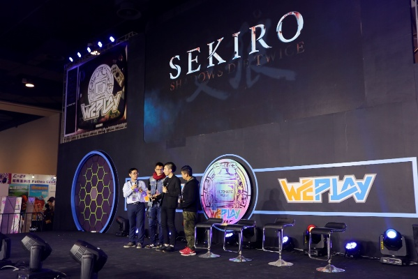 WePlay心动派对：打造沉浸式主题游乐园体验