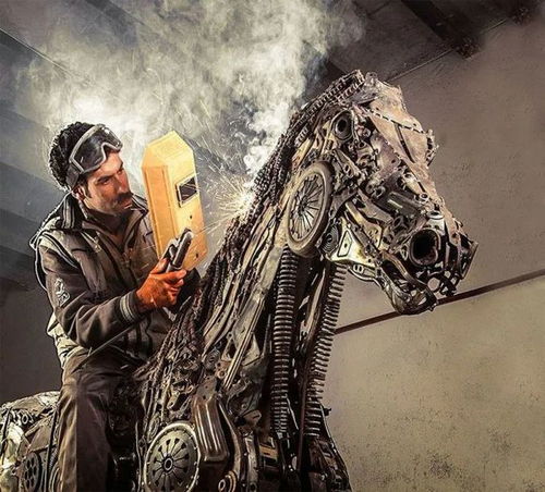 《动物朋克》首曝预告狂揽800万，朋克新潮流引领游戏革命