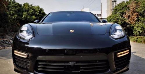 2.0T保时捷8000公里保养万元价，车主韩路怒斥：保养乱收费！