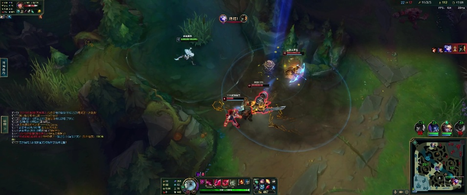 母卡特为什么能成为S14中期最被低估的野区收割器？