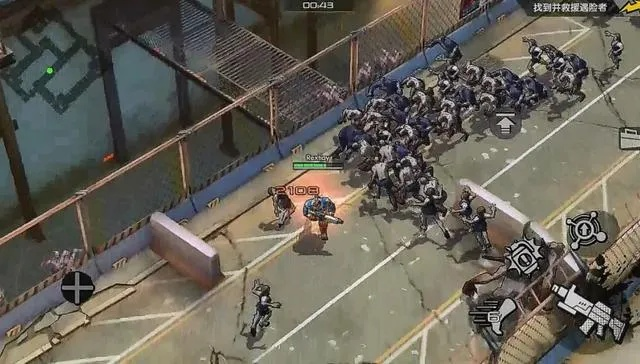 丧尸狂潮5：进化之战，揭秘新纪元