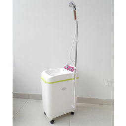 心灵净化神器，自动洗澡机震撼上市，售价约27万元！