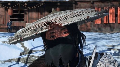 《羊蹄山之魂拍照门》女主洗澡画面引热议：为何镜头外？