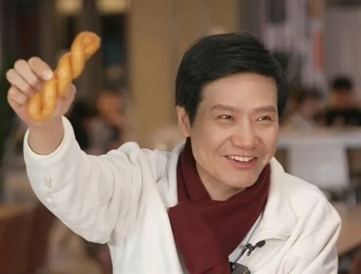 雷军谈小米食堂爆品思维，游戏圈的下饭玩法，其实藏着3个不为人知的设计密码？