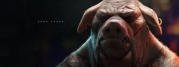 《超越善恶2》开发持续，新进展揭示未来不远