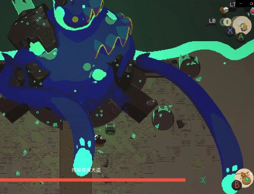 《夜勤人2》优化升级：全新宝库畅玩，BOSS战革新体验