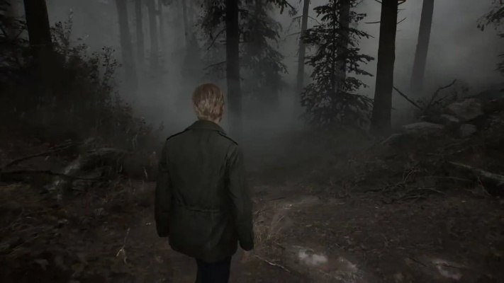 《寂静岭》重制版大揭秘：TGA 2025前瞻新篇章