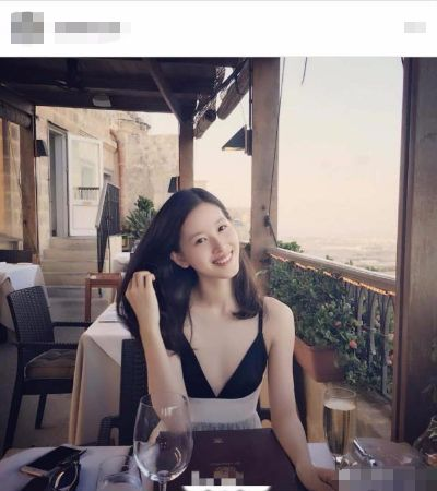 章泽天最新照片里的「隐藏关卡」玩家才懂的松弛感密码? 章泽天最新照片里的「隐藏关卡」玩家才懂的松弛感密码?