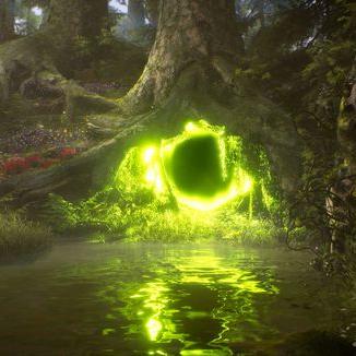 神秘截图引爆热议：揭秘TGA大IP新作背后的秘密