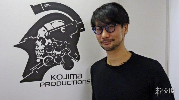 辐射8年迷影,小岛秀夫倾力改写攻壳传奇 辐射8年迷影,小岛秀夫倾力改写攻壳传奇