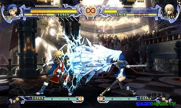 苍翼默示录PSP版真的被低估了？老玩家藏了10年的实战细节全曝光