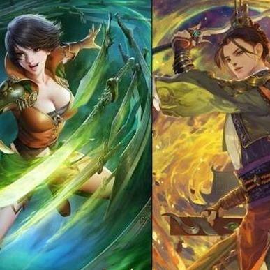 2025年最好玩的手游三国游戏藏在哪？老玩家实测5款冷门神作颠覆认知