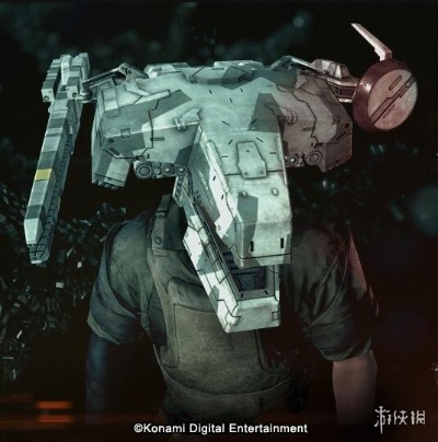 合金装备 幸存真的该被骂？100小时玩家拆解它的「被低估」生存密码