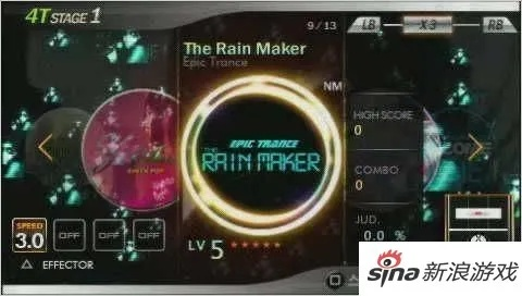 PSPDJMAX藏了多少音游密码？老玩家刷穿全曲目后的实战拆解