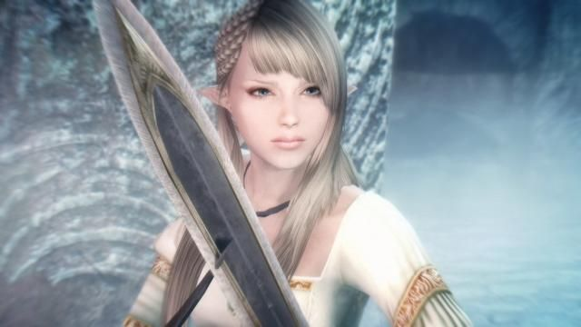 求上古卷轴5美女存档,这几个高颜值存档别错过! 求上古卷轴5美女存档,这几个高颜值存档别错过!