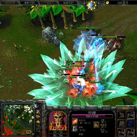 探寻好玩的单人 RPG 魔兽地图，一场独特的冒险之旅