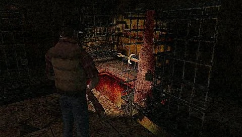 PSP寂静岭全系列隐藏结局怎么触发？老玩家压箱底的12个细节操作