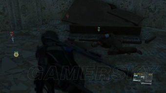 《合金装备5幻痛》全任务攻略：解锁隐藏目标，深度解析技巧攻略