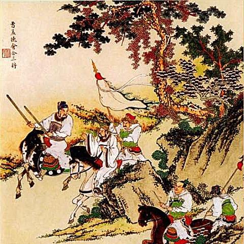 三国手游到底选哪款?3类玩家实测TOP5,避开90%人踩的坑 三国手游到底选哪款?3类玩家实测TOP5,避开90%人踩的坑