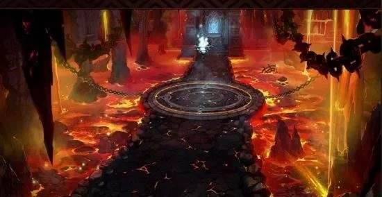 地下城，黑暗领主开荒必看，为什么90%玩家卡关在腐臭矿井？