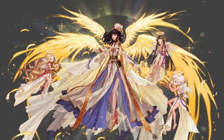 DNF女圣职者炽天使加点2024最新推荐,刷图加点看这里 DNF女圣职者炽天使加点2024最新推荐,刷图加点看这里