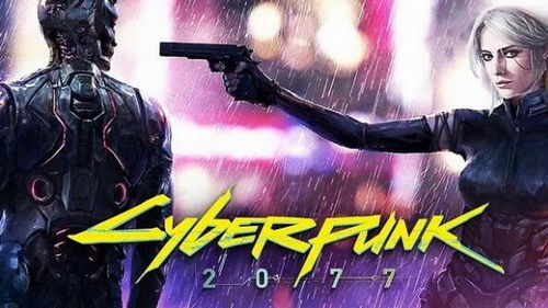 赛博朋克2077朱迪剧情藏了多少未说破的痛？从潜水艇到夜之城废墟的情感闭环