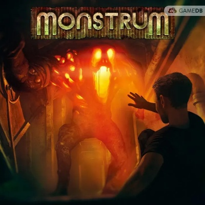 恐怖游戏推荐：探秘Monstrum的废弃要塞