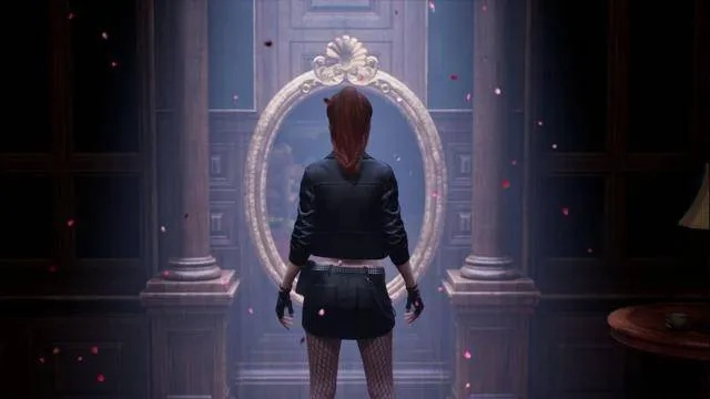 《诡序之园》惊悚揭晓，2026年Steam独家恐怖盛宴