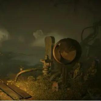 《燕云》国际服两周狂揽900万玩家，武侠魅力全球沸腾！