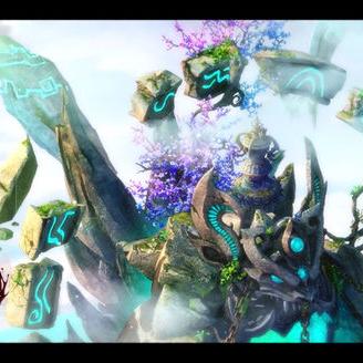 《光影远征队》总监坚守：工作室节奏不变，创新动力升级