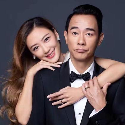 陈小春应采儿结婚12年，为什么他们的婚姻像打通关游戏？