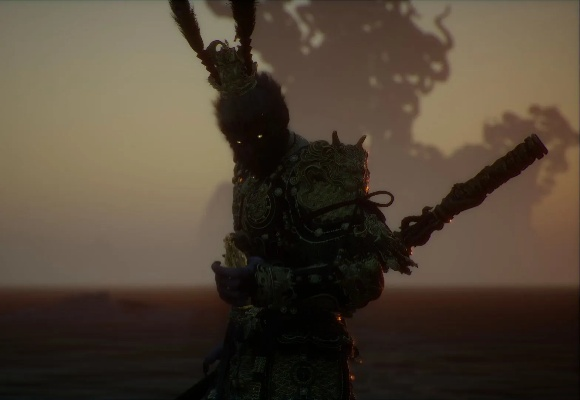 像素大圣手机版《黑神话》花果山更新,体验大圣残躯新境界 像素大圣手机版《黑神话》花果山更新,体验大圣残躯新境界