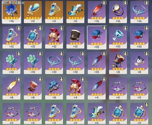 原神地脉之花刷错等于亏半管树脂？老玩家压箱底的收益最大化技巧