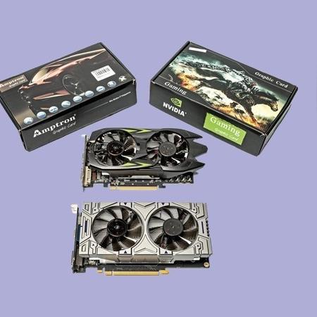 35元逆袭!GTX 1060级显卡翻新大揭秘 35元逆袭!GTX 1060级显卡翻新大揭秘