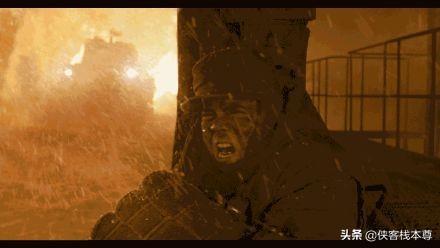 游戏史泪点揭秘:意难平角色死亡瞬间,情感冲击新体验 游戏史泪点揭秘:意难平角色死亡瞬间,情感冲击新体验