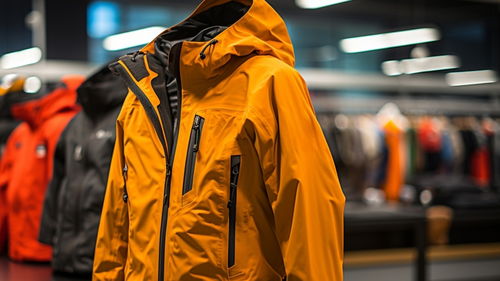 影视飓风回应冲锋衣疑虑：权威辟谣，环保面料安全无忧