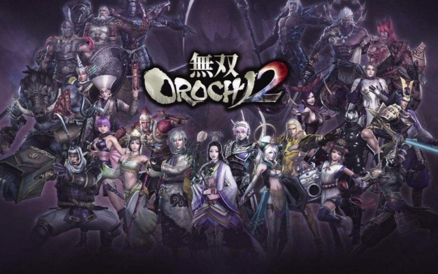 大蛇无双2攻略,新手入坑该怎么玩 大蛇无双2攻略,新手入坑该怎么玩