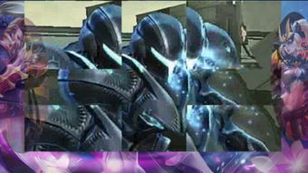 《银河战士Prime 4：超越》新视角，揭秘沉浸式科幻冒险之旅