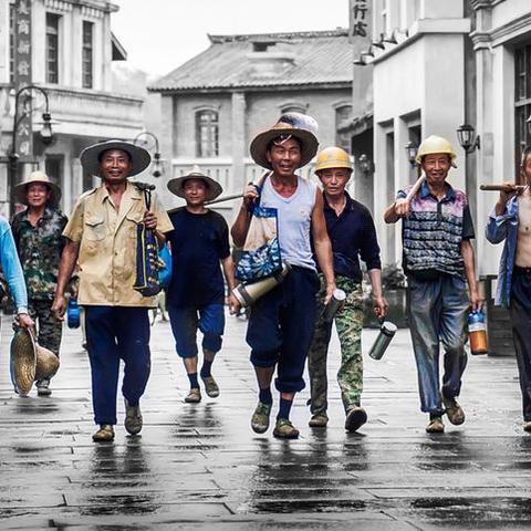 《光影征途：总监坚守，节奏革新》