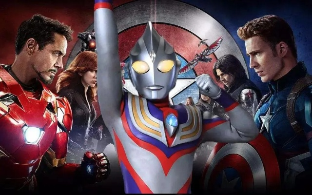 奥特曼真能进漫威？从战斗逻辑到IP兼容度，玩家最关心的3个灵魂问题全拆解