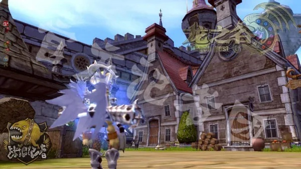 龙之谷跳房子（新手入门有哪些要注意的）