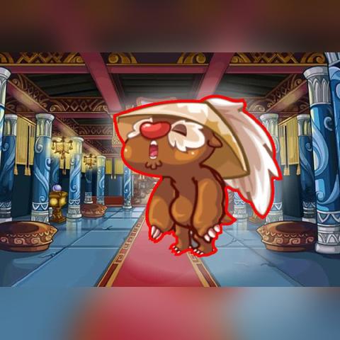 洛克王国白发懒人(抓到它之后要怎么进化) 洛克王国白发懒人(抓到它之后要怎么进化)