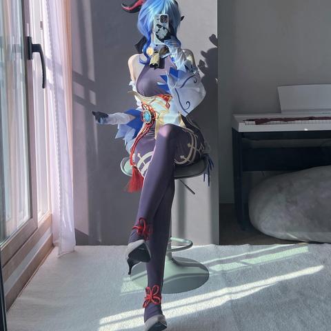 《原神》萌动角色PV首曝!绝美黑丝魅力绽放,惊艳绝伦新体验 《原神》萌动角色PV首曝!绝美黑丝魅力绽放,惊艳绝伦新体验