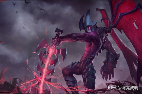 暗裔新成员即将亮相，《英雄联盟》再迎神秘英雄！